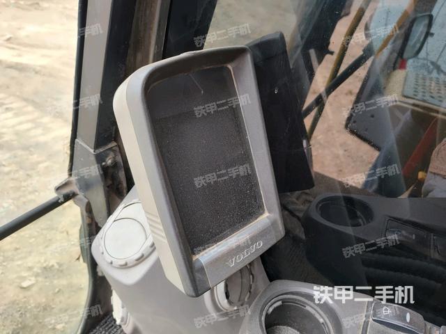 显示屏 （驾驶室部分）