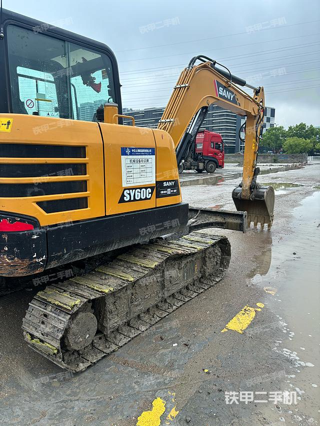 整机右后45°（整机外观）