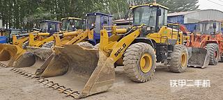 喀什地区出售 山东临工 L956F 装载机