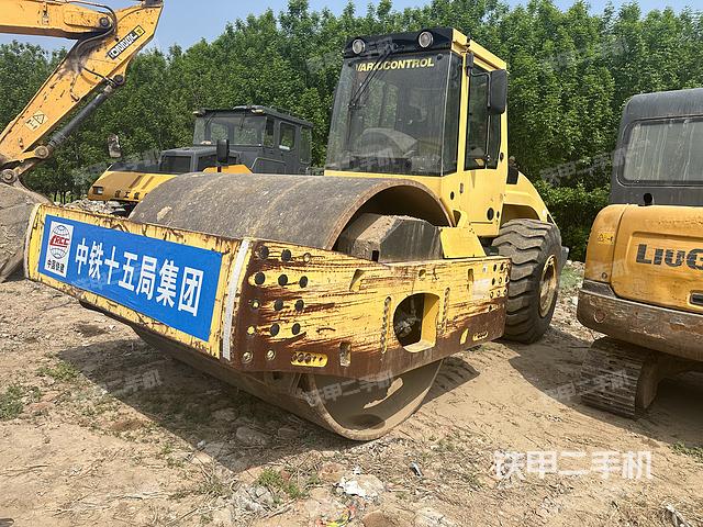 宝马格BW216D-4压路机