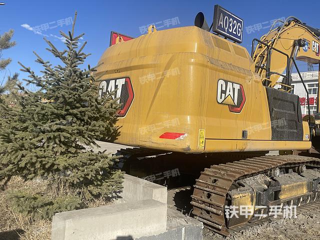 整机右后45°（整机外观）