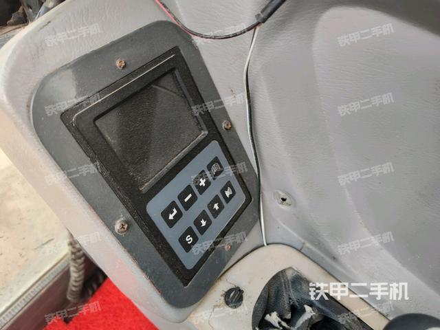 顯示屏?（駕駛室部分）