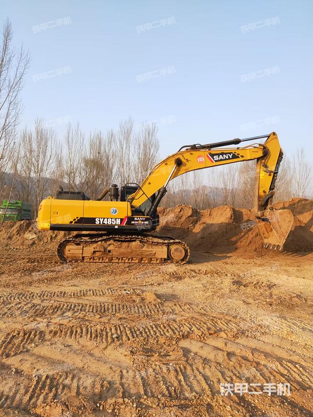 整机右后45°（整机外观）