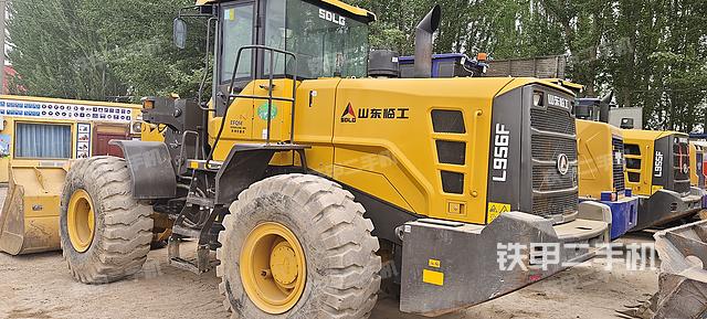 整机右后45°（整机外观及大件）