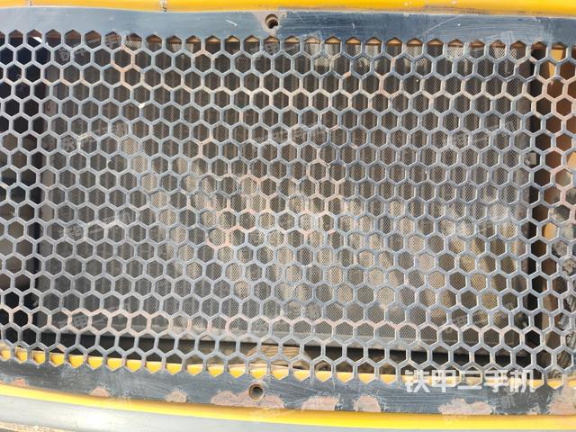 散熱器室（大件艙室）