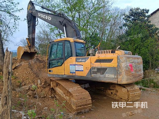 整机右后45°（整机外观）