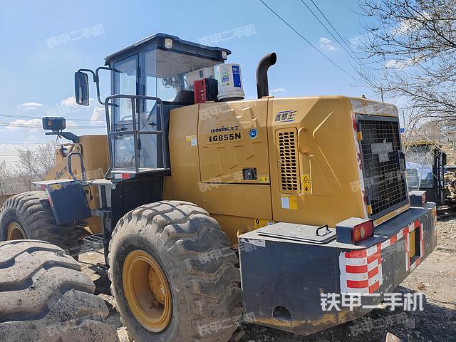 整机右后45°（整机外观及大件）