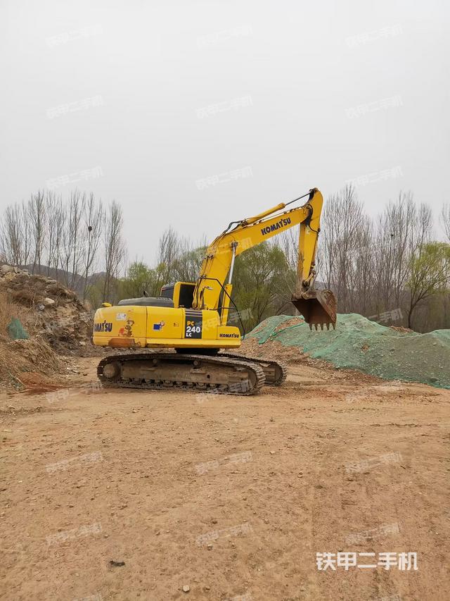 整机右后45°（整机外观）