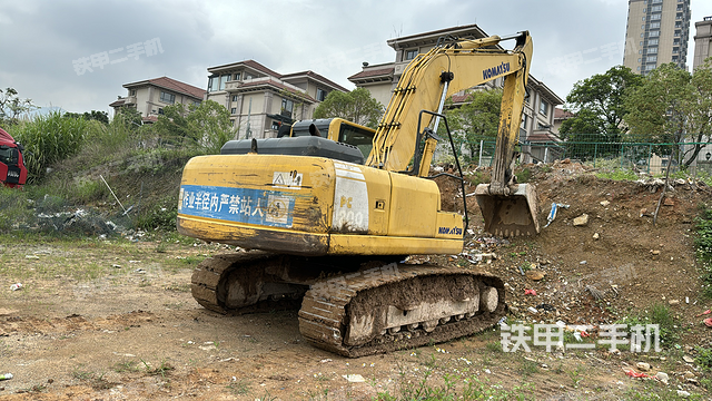 整机右后45°（整机外观）