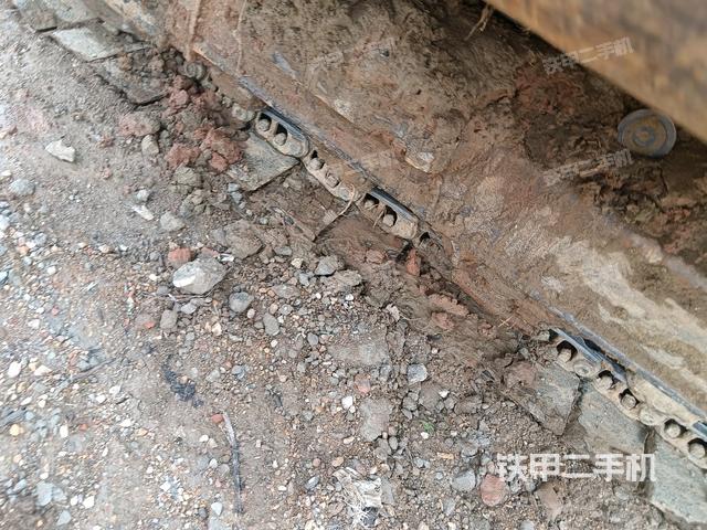 右托鏈輪+鏈筋（行走機(jī)構(gòu)）