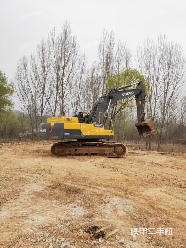 整机右后45°（整机外观）