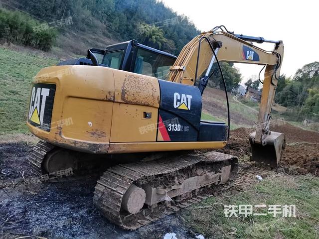 右后45（整机外观）