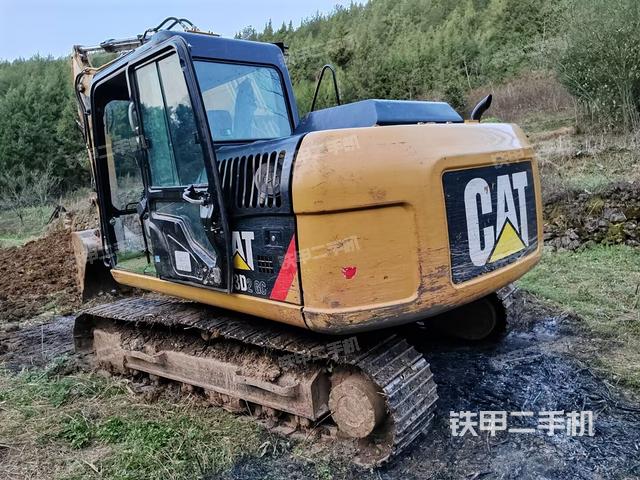 左后45（整机外观）