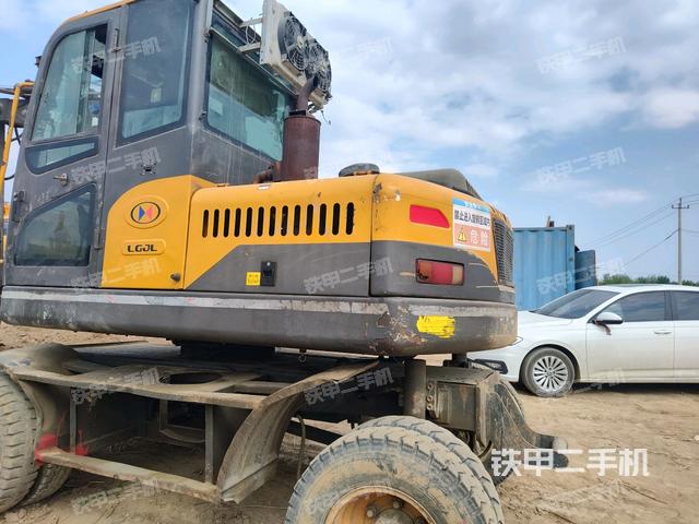 左后45（整機(jī)外觀）