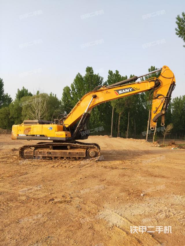 整机右后45°（整机外观）