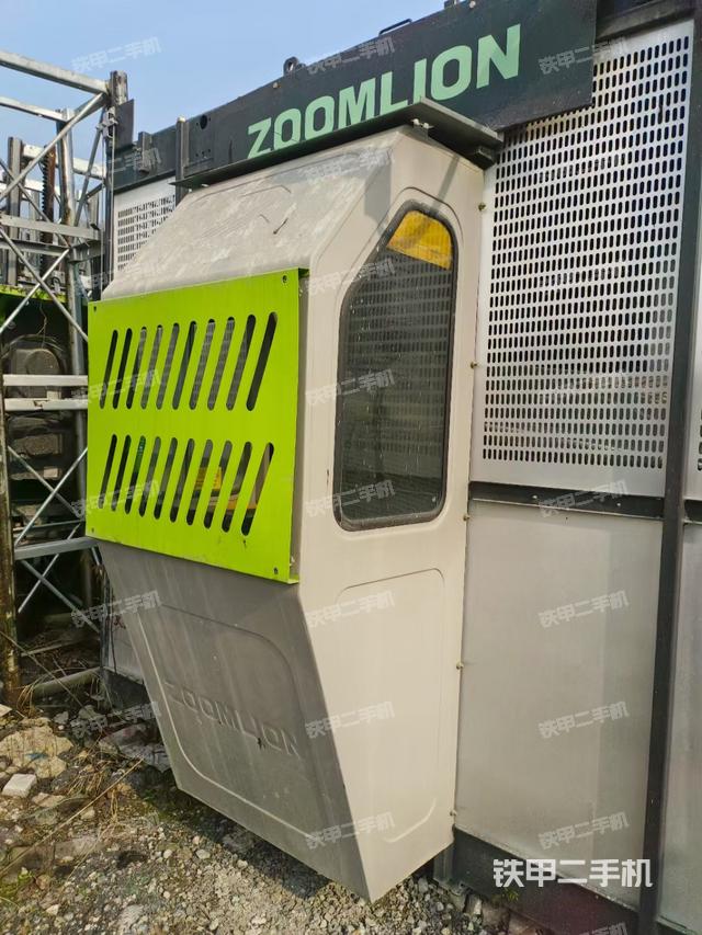 中联重科SC200.200-60米施工升降机