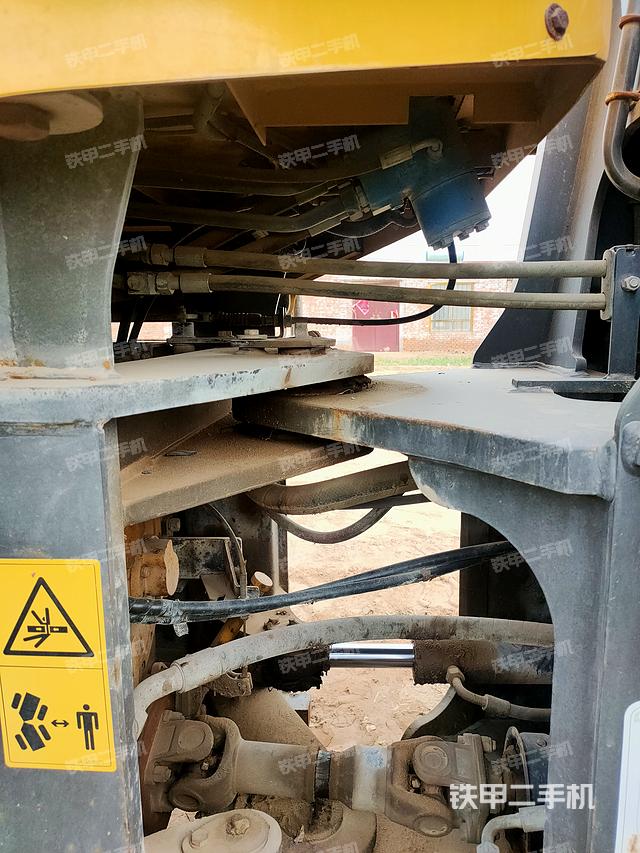 变速箱（整机外观及大件）