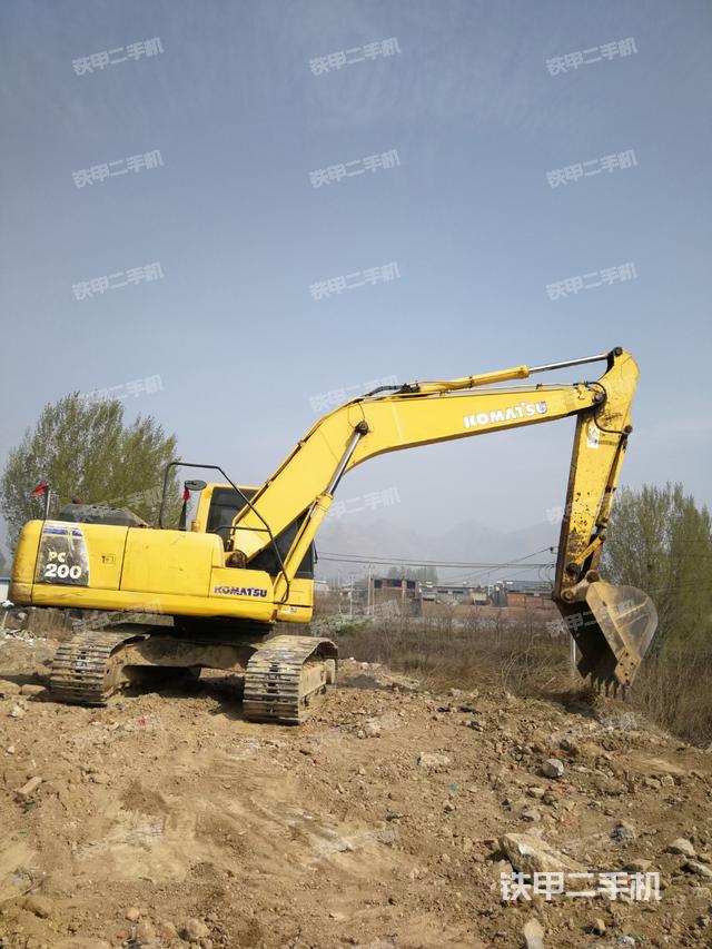 整机右后45°（整机外观）