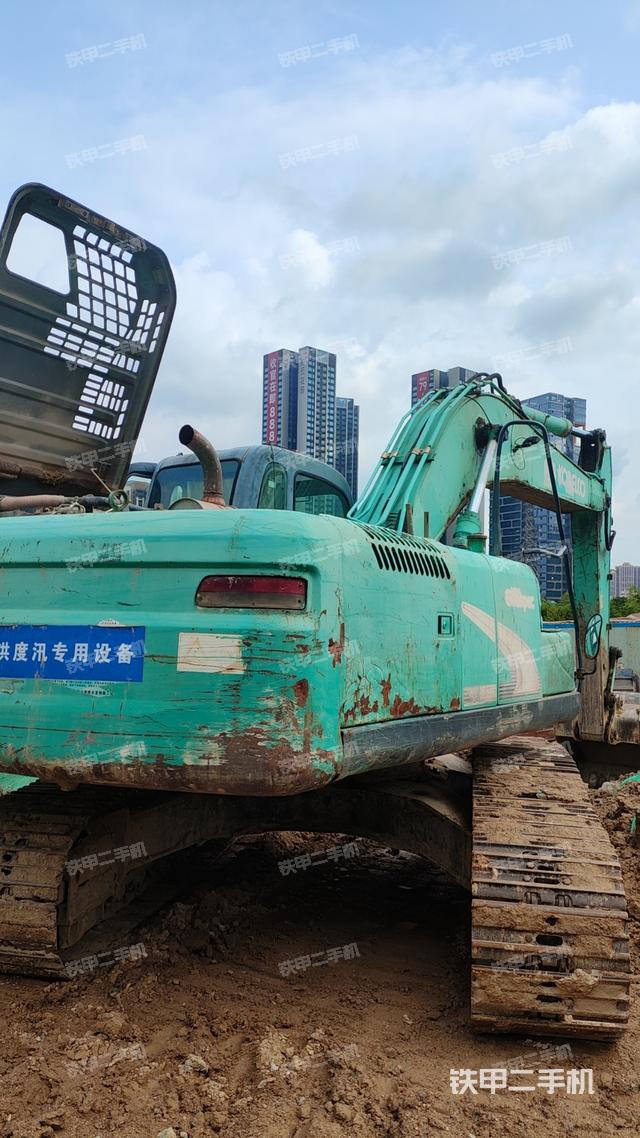 整机右后45°（整机外观）