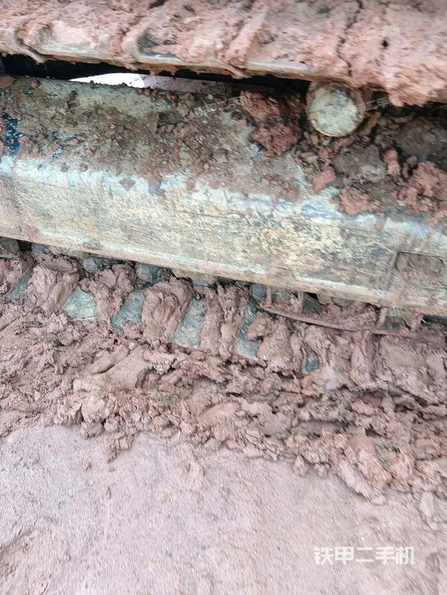 右托鏈輪+鏈筋（行走機(jī)構(gòu)）