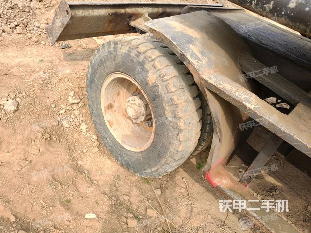 右托鏈輪+鏈筋（行走機(jī)構(gòu)）