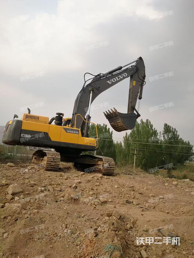 整机右后45°（整机外观）