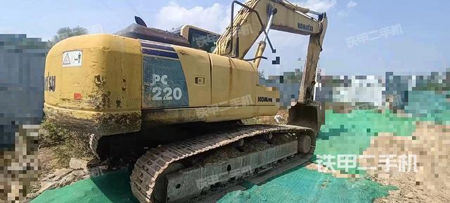 整机右后45°（整机外观）