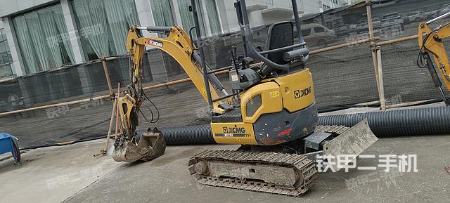 整机右后45°（整机外观）