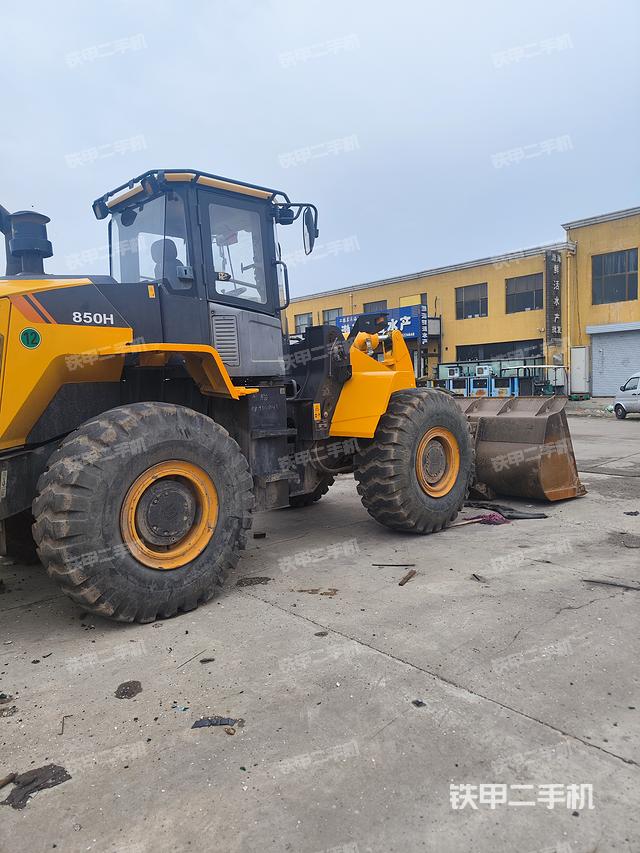 整机右后45°（整机外观及大件）