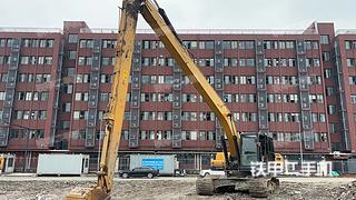 嘉兴市出售 三一重工 SY245H Pro 挖掘机