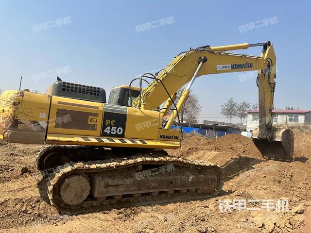 整机右后45°（整机外观）