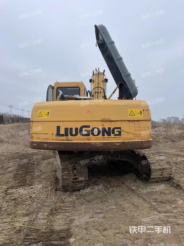 整机右后45°（整机外观）