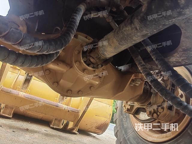 变速箱（整机外观及大件）