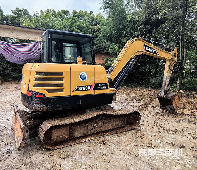 整机右后45°（整机外观）