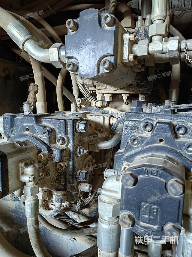 其他核心部件（设备外观及核心部件）