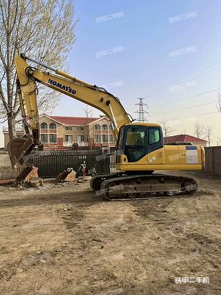 保定市出售 小松 PC200-7 挖掘机