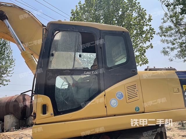 驾驶室整体（整机外观）