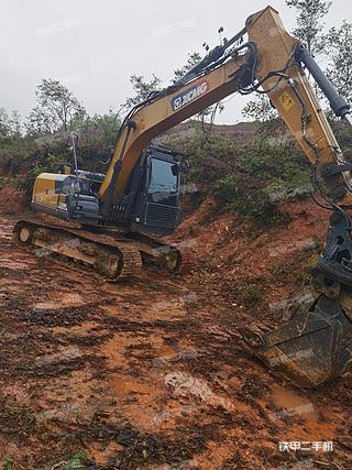 抚州市出售 徐工 XE135D 挖掘机
