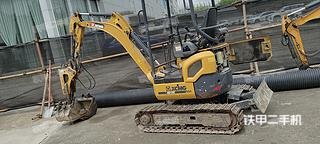 贵阳市出售 徐工 XE15U 挖掘机