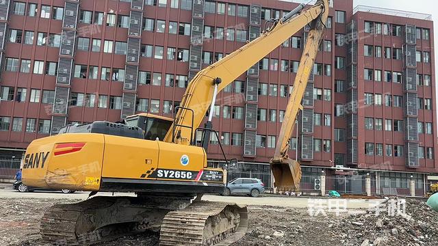 整机右后45°（整机外观）