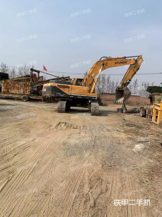 整机右后45°（整机外观）