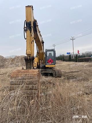 日照市出售 柳工 CLG920D 挖掘机