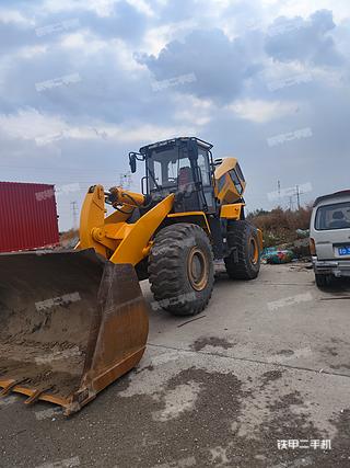 大同市出售 柳工 CLG850H 装载机