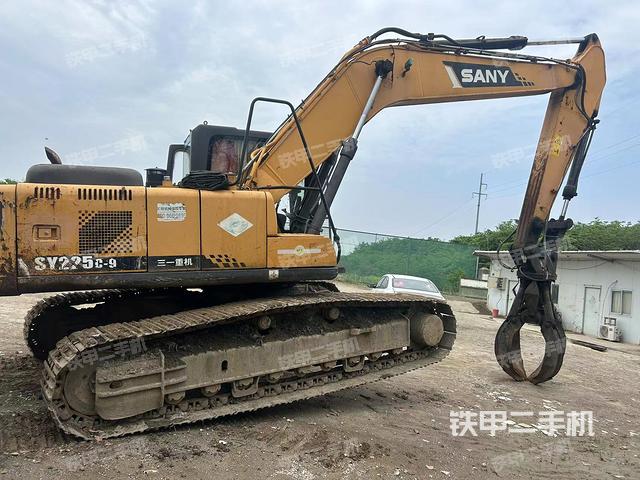 整机右后45°（整机外观）