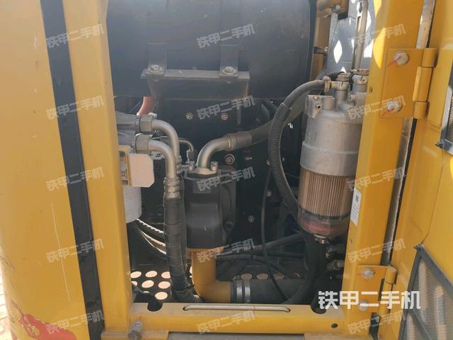 液壓泵室(大件艙室) 液壓泵室(大件艙室)