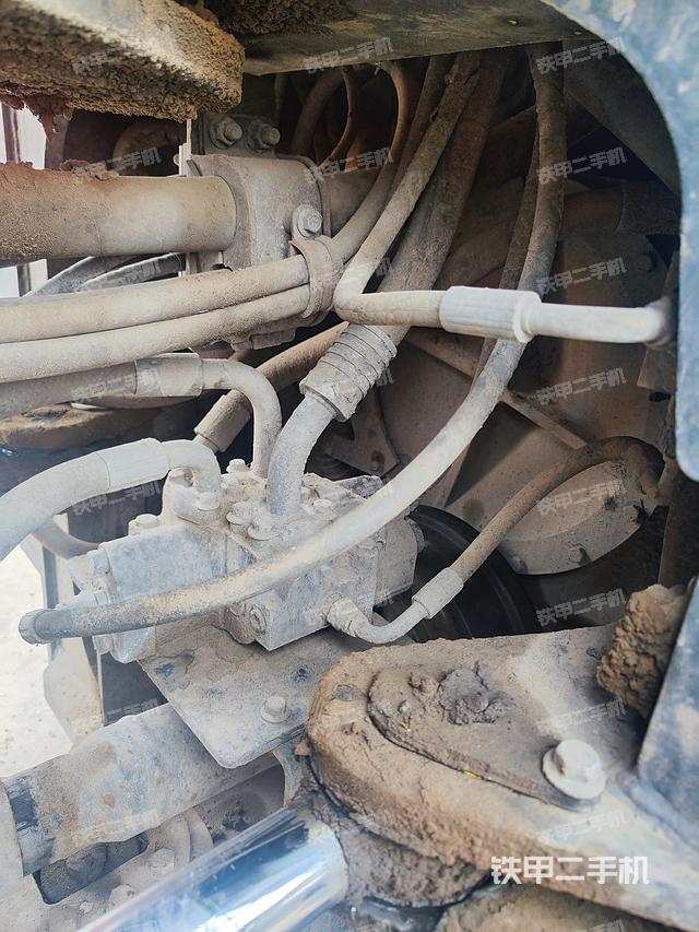 变速箱（整机外观及大件）