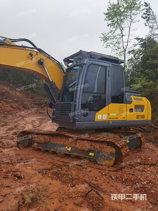 整机右后45°（整机外观）