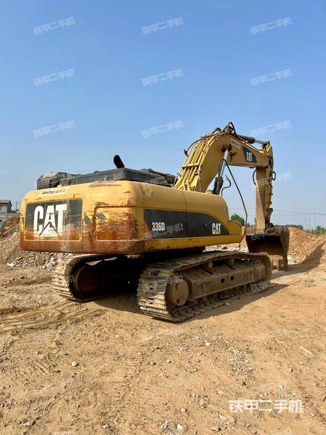 整机右后45°（整机外观）