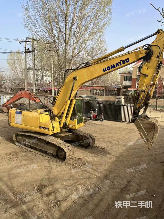 整机右后45°（整机外观）