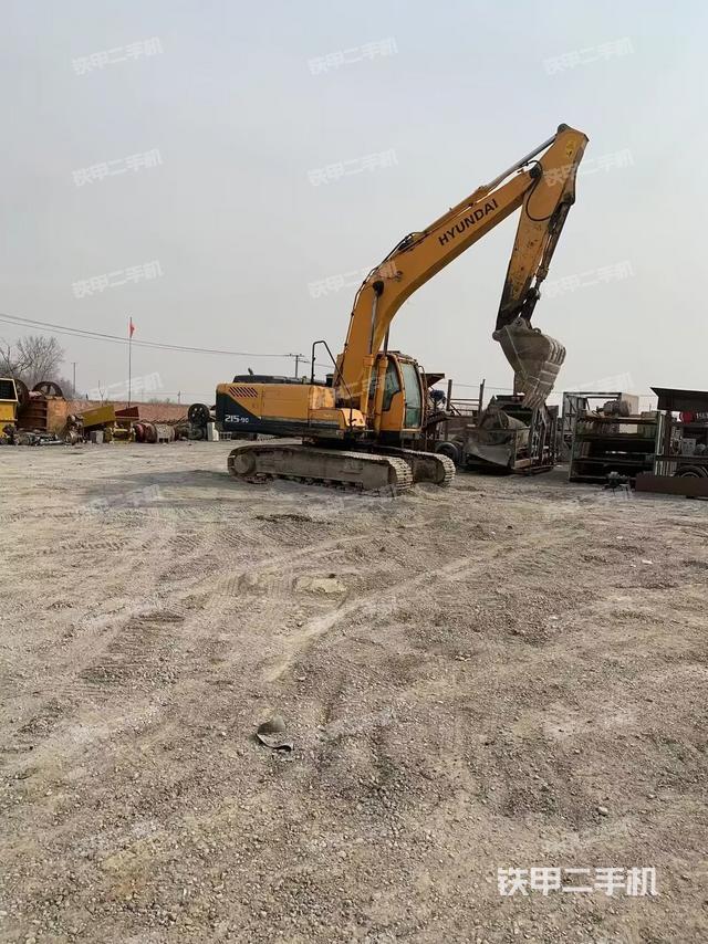 整机右后45°（整机外观）